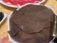 -清真军邺·金富苑肥牛(石坡街旗舰店)