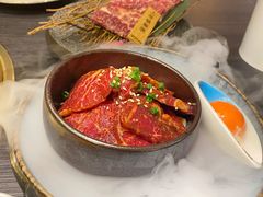 -AJIYA·池袋日式烧肉自助(天津万象城店)