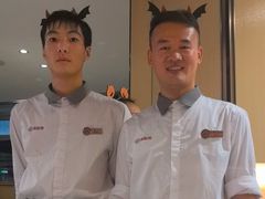 -海底捞火锅(莘松路店)