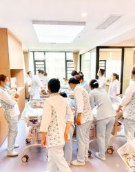 -弗蕾亚·和月月子调理院(东湖店)