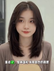 点击看大图 -IN STYLE•造型