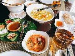 冬阴功汤-食肆&Fourteen(武林夜市店)