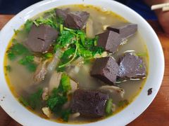 -春雨羊汤店(广开四马路总店)