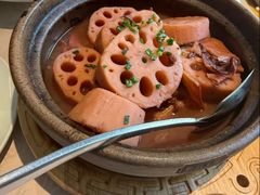 -维园悦谱·海派家常菜(乌鲁木齐南路店)