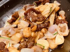 -御仙都北京菜馆·烤鸭店(双井店)