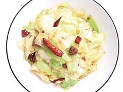 -鱼亨小鲜酸菜鱼(大信店)