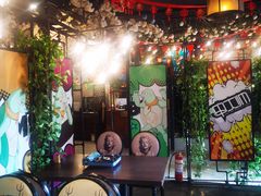 大堂-甲大帅·甲鱼·椰子鸡主题餐厅(唐家店)