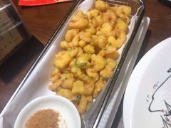 -那家老院子东北菜·饺子·小鸡炖蘑菇(艳华街店)