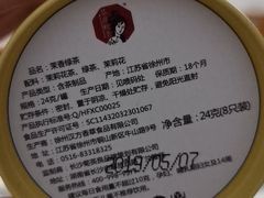 -兰坡海鲜市场