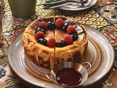 -BROWNSTONE布朗石西班牙餐厅(富城店)