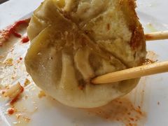 -大南门牛肉包子店