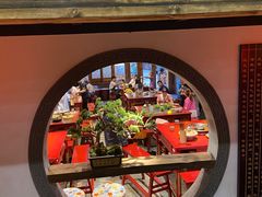 -巴国九王爷火锅(万盛总店)
