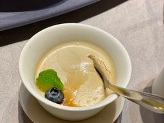 岩茶奶冻-宣和苑(华侨新村店)