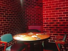 -牛排叔叔自助餐厅(太原万达店)