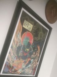 -雕哥的纹身店A3 TATTOO&纹身培训