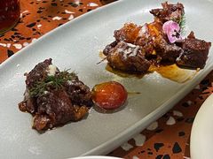 -小鹅皇港式餐厅(新抚万达店)