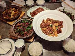 -闫府私房菜·老字号(恒隆店)