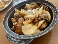 -黎记大排档(慈云路店)
