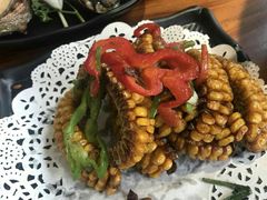 -捞围鲜·港式打边炉(海阳路店)