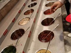 -季季红火锅(南康宝林大厦店)
