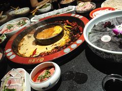 -矮板凳老火锅(宽窄巷子店)