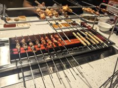 -玉善烧烤串城(长春总店)