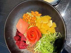 -徽食久(南中环店)