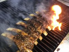 -Hurricane's Grill 飓风牛排