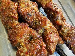 -马白开来特色羊排揪片子  (总店)