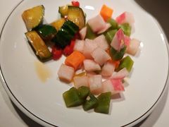 -颜家味·成都菜(望平街店)