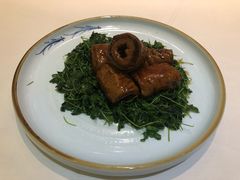 -老正兴菜馆(福州路店)