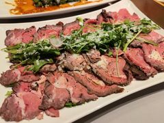 低温慢烤牛肉-黑明餐厅(白鹭洲店)