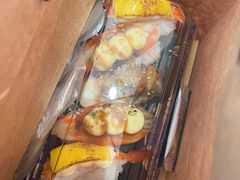 -佰禾寿司(学府凯德店)