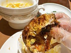 -成隆行·蟹王府(九江路店)