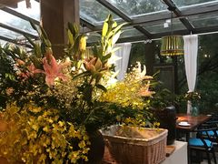 大堂-春暖花开(西溪店)