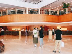 -南京金陵饭店
