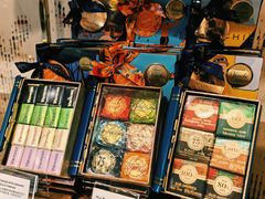 -VENCHI 闻绮(北京汉光店)