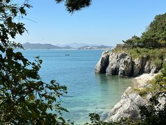 -大连金石滩滨海国家地质公园