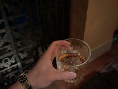 -广州柏悦酒店·悦吧·顶楼露天酒吧