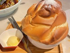 舒芙蕾plus-港丽餐厅(高德置地店)