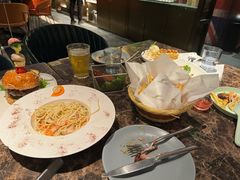 -Lets burger非常汉堡·环球风味(蓝色港湾店)