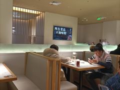 -关东小磨东北菜(漕河泾印象城店)
