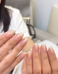 -闺蜜美甲