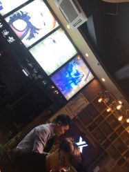 点击看大图 大厅-新悦护肤造型