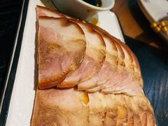 三少酱肘子-娄三少春饼·烤鸭(合生汇购物中心店)