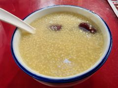 -宏状元现熬粥·京味菜(五棵松店)