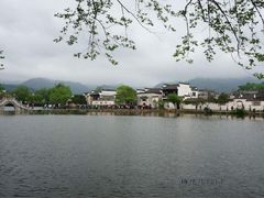 -水洞沟旅游区