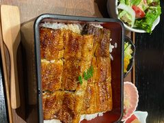 -玄白·炭烤活鳗(上海首店)