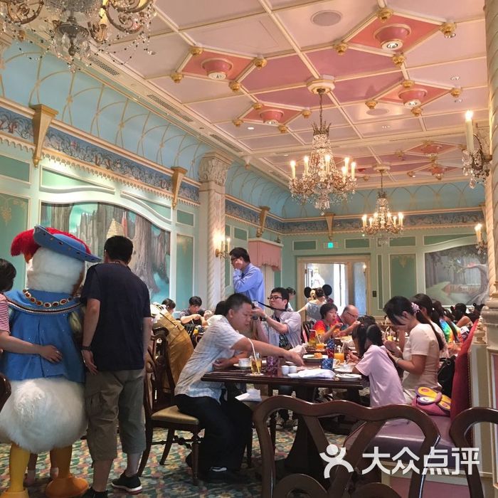 royal banquet hall 皇家宴會廳圖片-北京西餐-大眾點評網