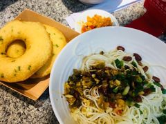 -湘下佬·老长沙吃货铺(顺成·大融城店)